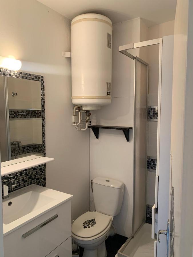 Les Appartements De Lina - Self Check-In La Grande-Motte Kültér fotó